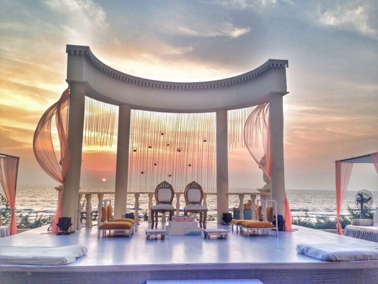 How to Plan a Dream Destination Wedding in India