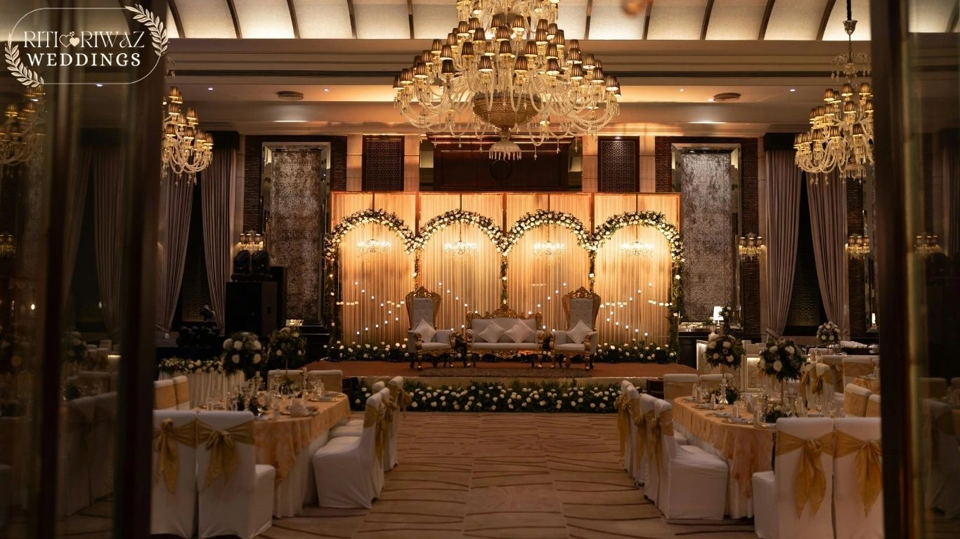 20 best wedding decorators in delhi