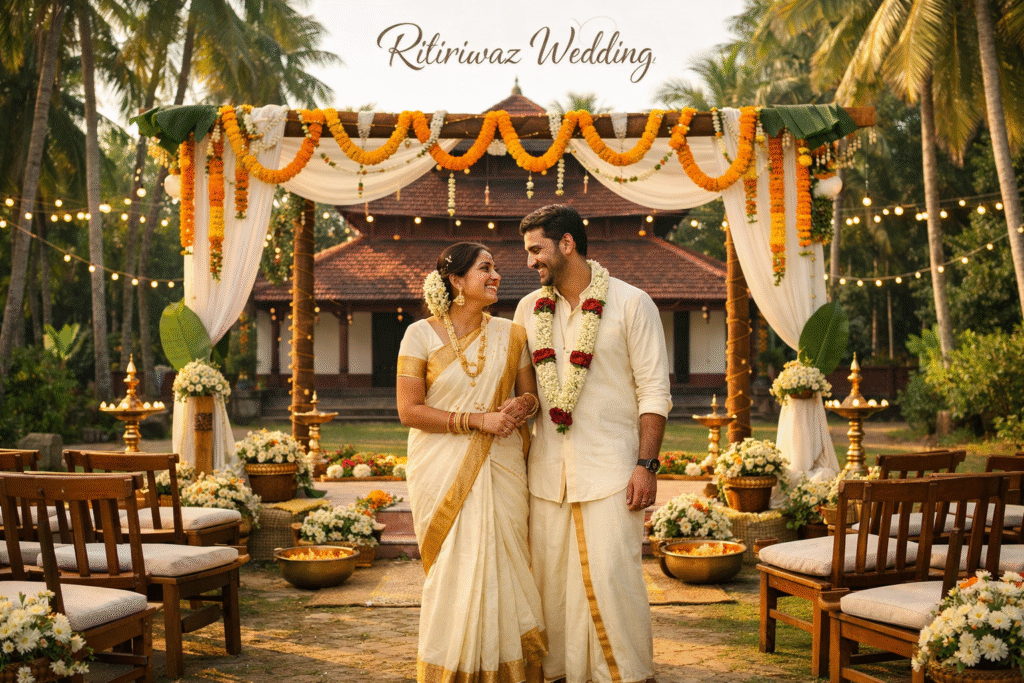 Wedding Planner in Delhi