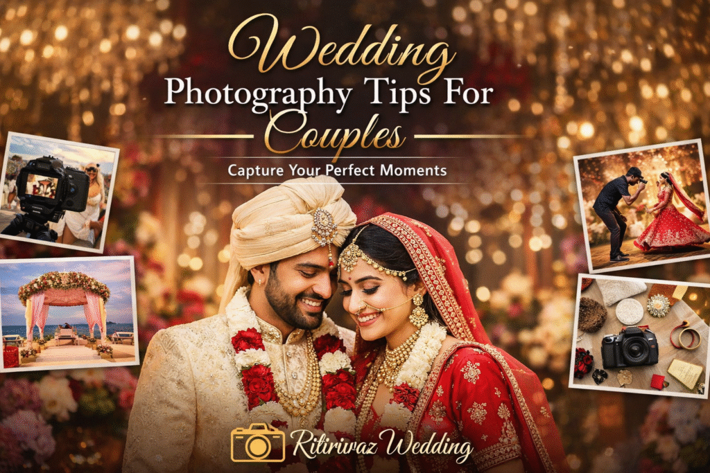 Wedding Photographers In Delhi