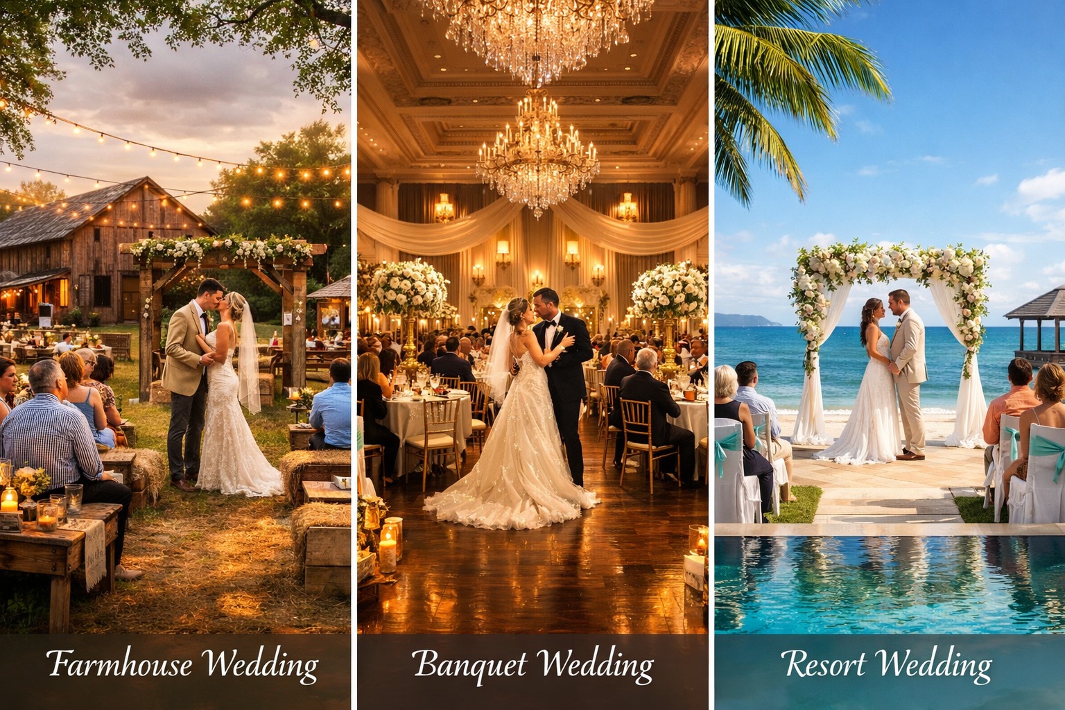 Best Wedding Planners In Delhi