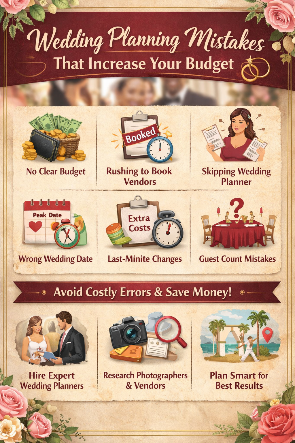 Wedding Photographers In Delhi