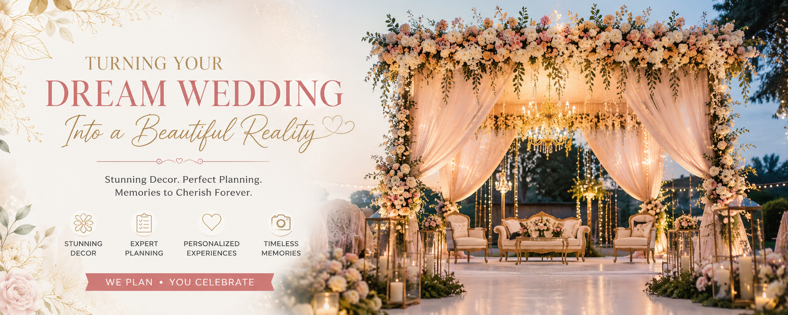 luxury destination weddings