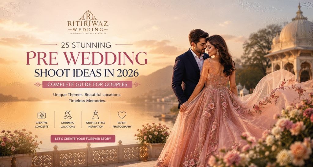 Best Wedding Planners In Delhi