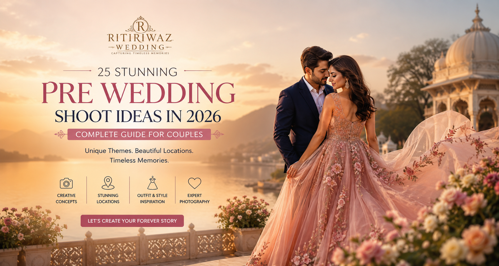 Best Wedding Planners In Delhi