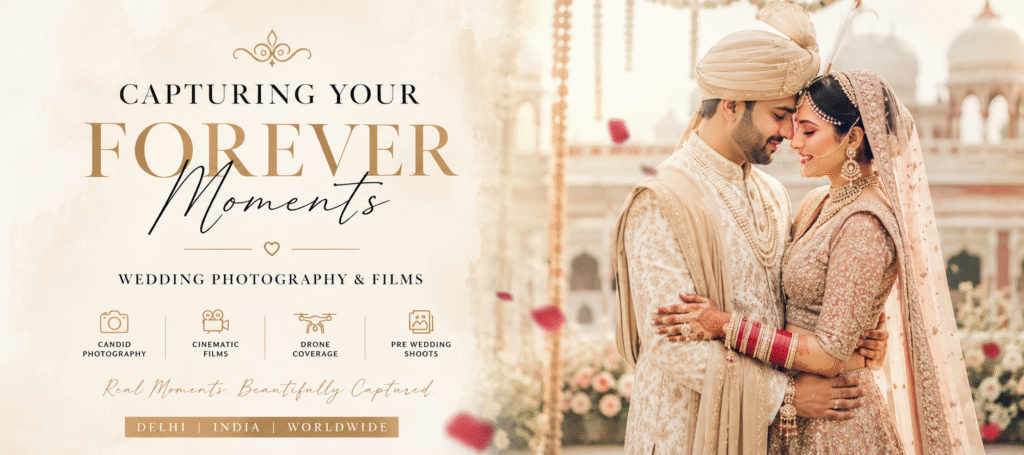 Best Wedding Planners In Delhi