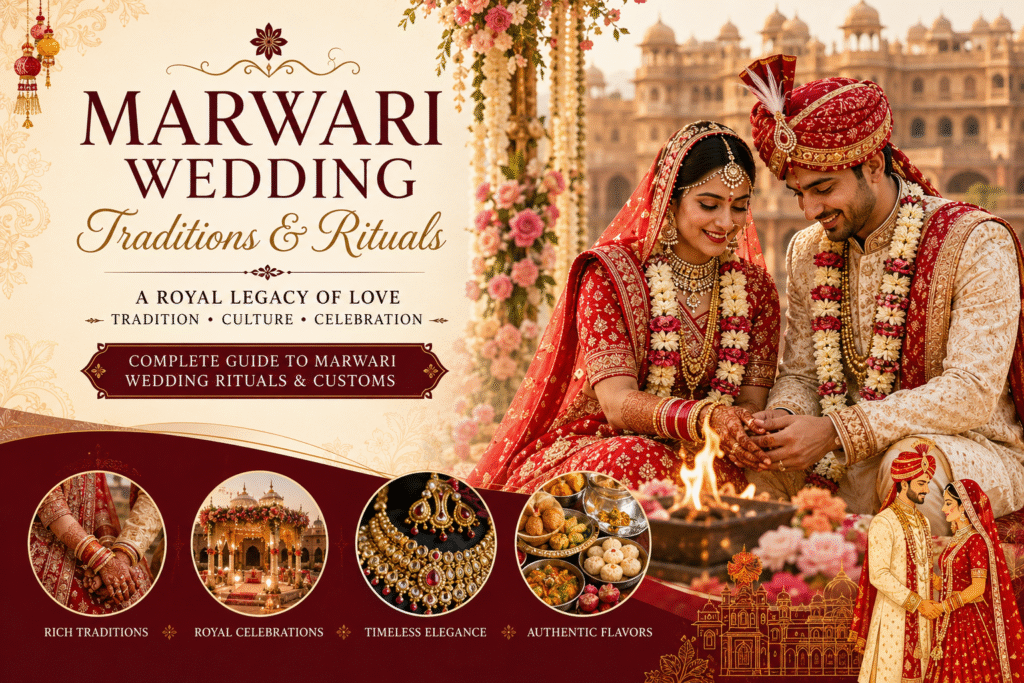 Best Wedding Planners In Delhi