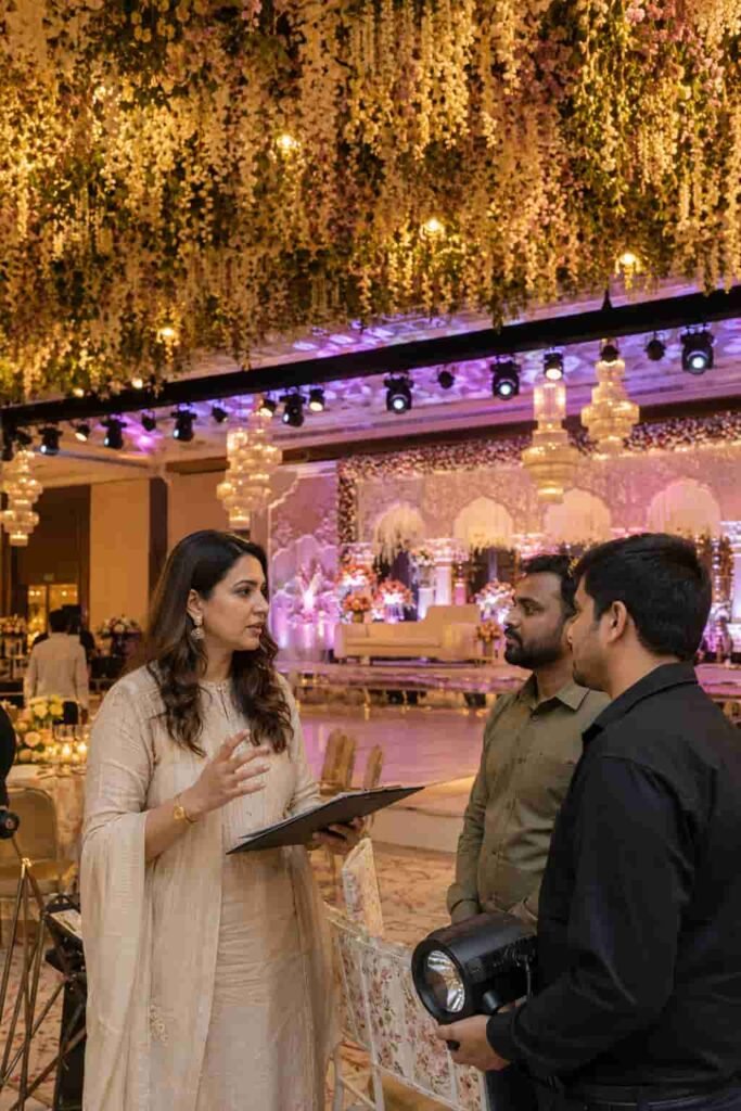 About Riti Riwaz Weddings