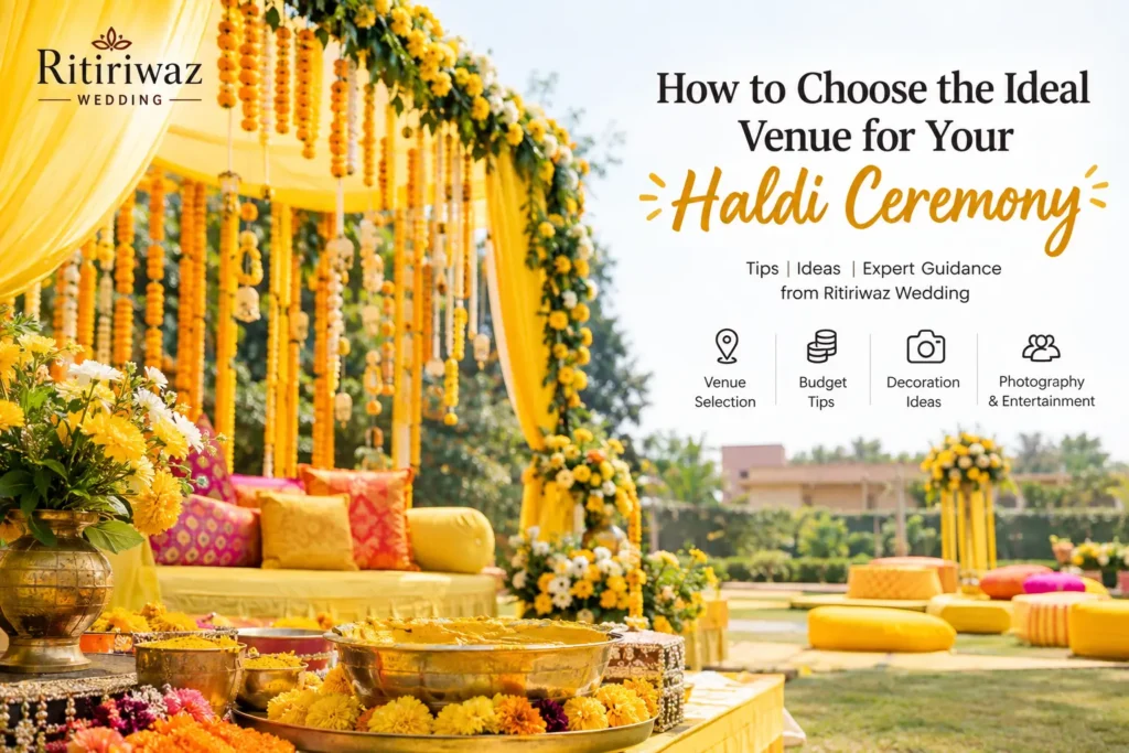 Wedding Event Planner In Delhi
